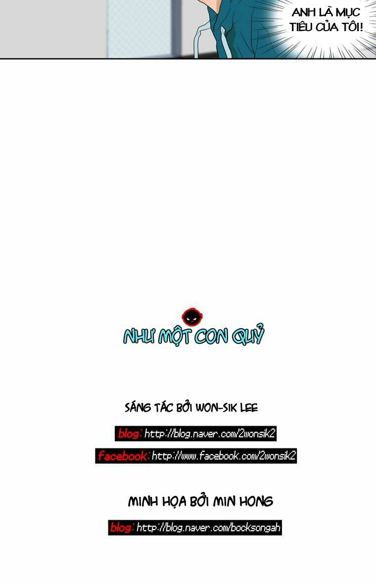 monster idols chapter 5 38