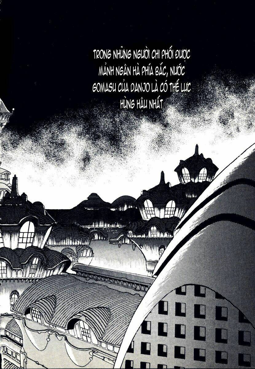 ginga sengoku gunyuuden rai chapter 1 23
