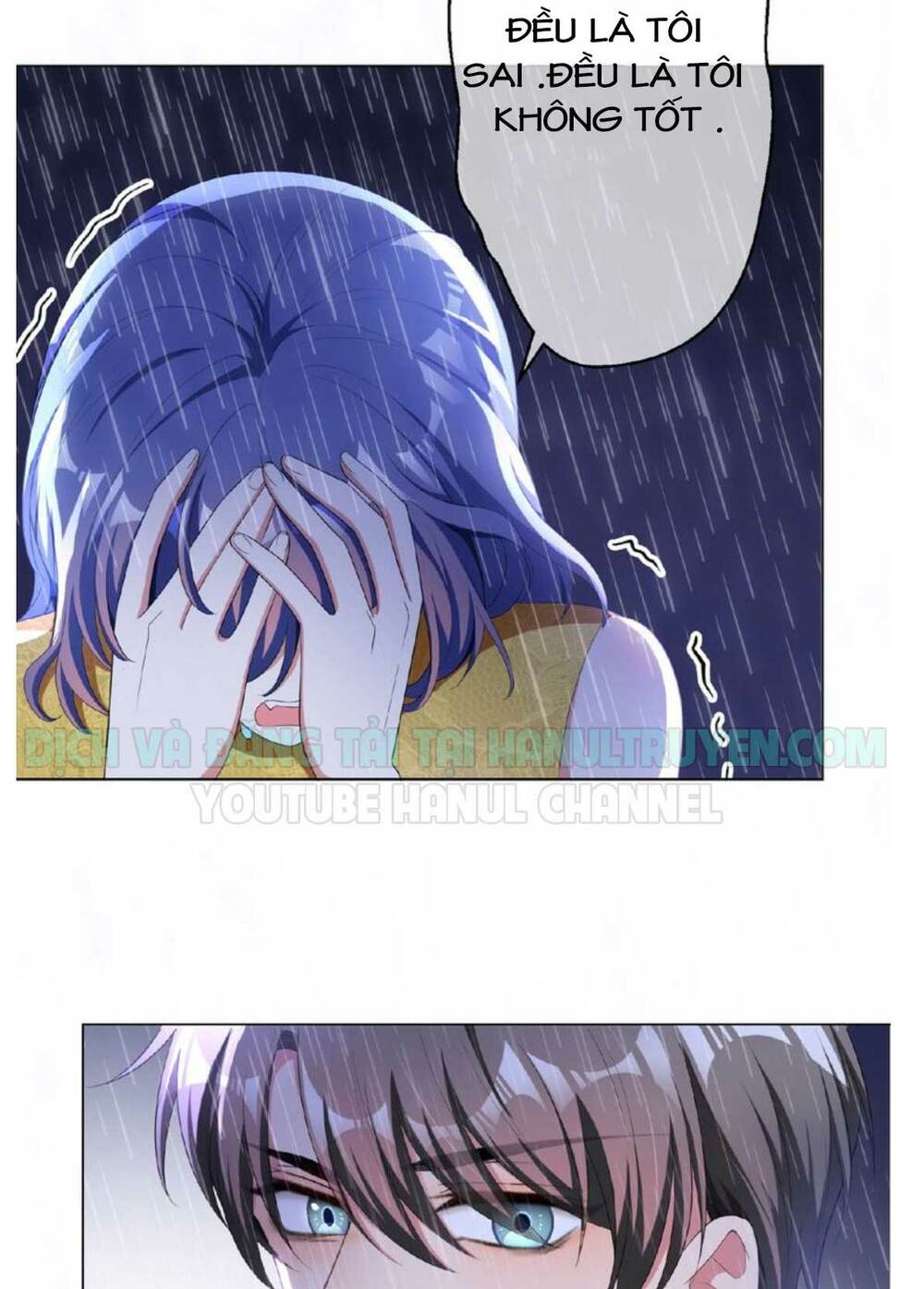 cô vợ nhỏ nuông chiều quá lại thành ác!! chapter 88 24