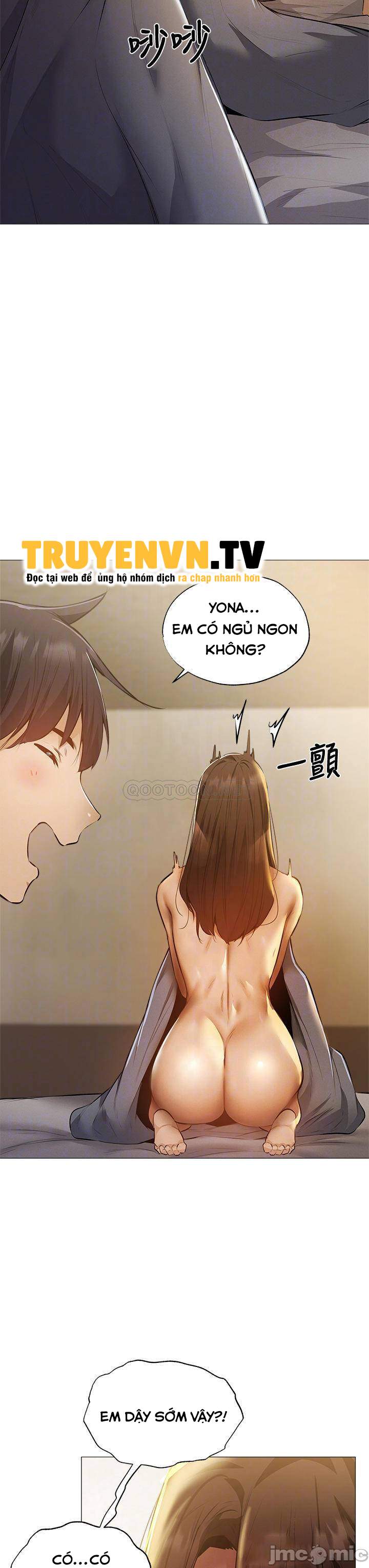 căn phòng xôi thịt chapter 40 6