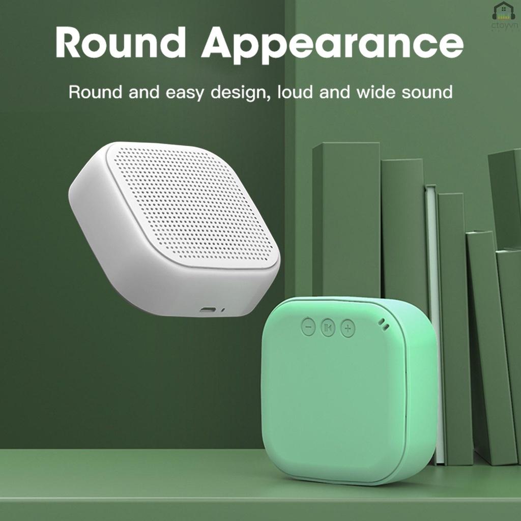 Loa bluetooth M1 3D âm thanh siêu trầm chất lượng cao