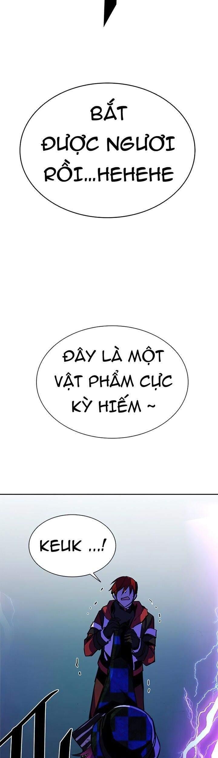 tiêu diệt ác nhân chapter 40 49