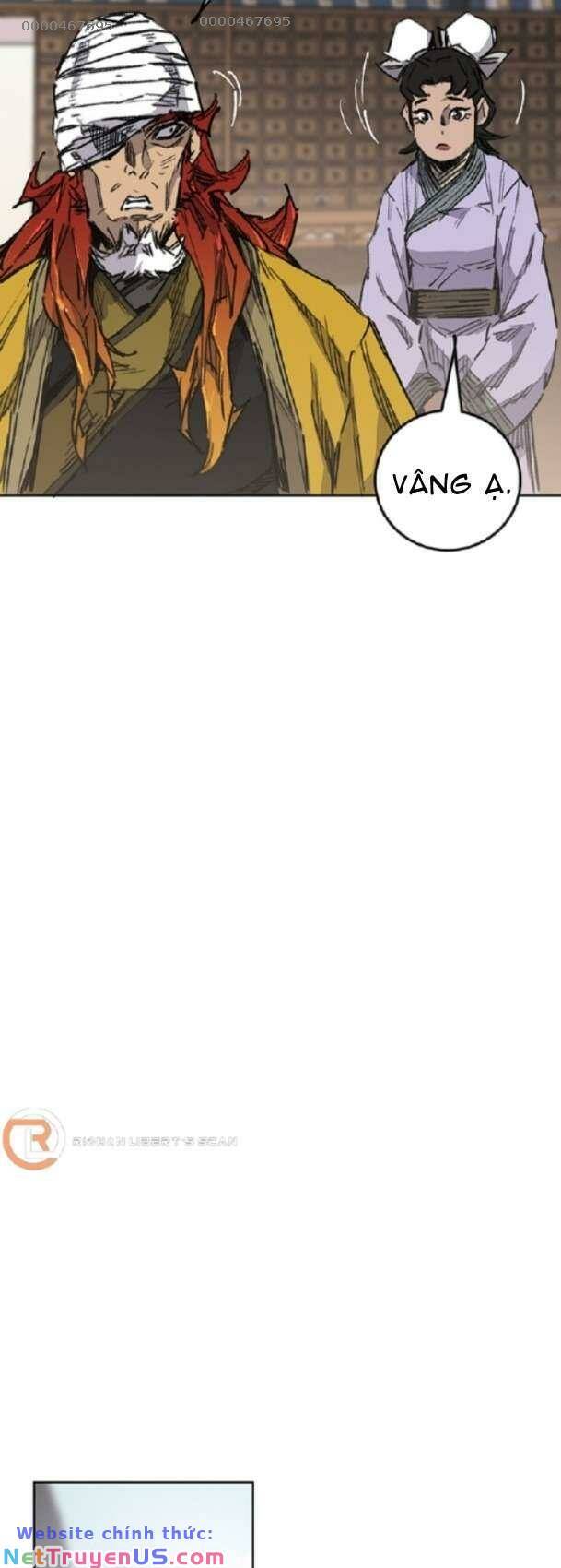 kiếm sĩ bất bại chapter 180 3