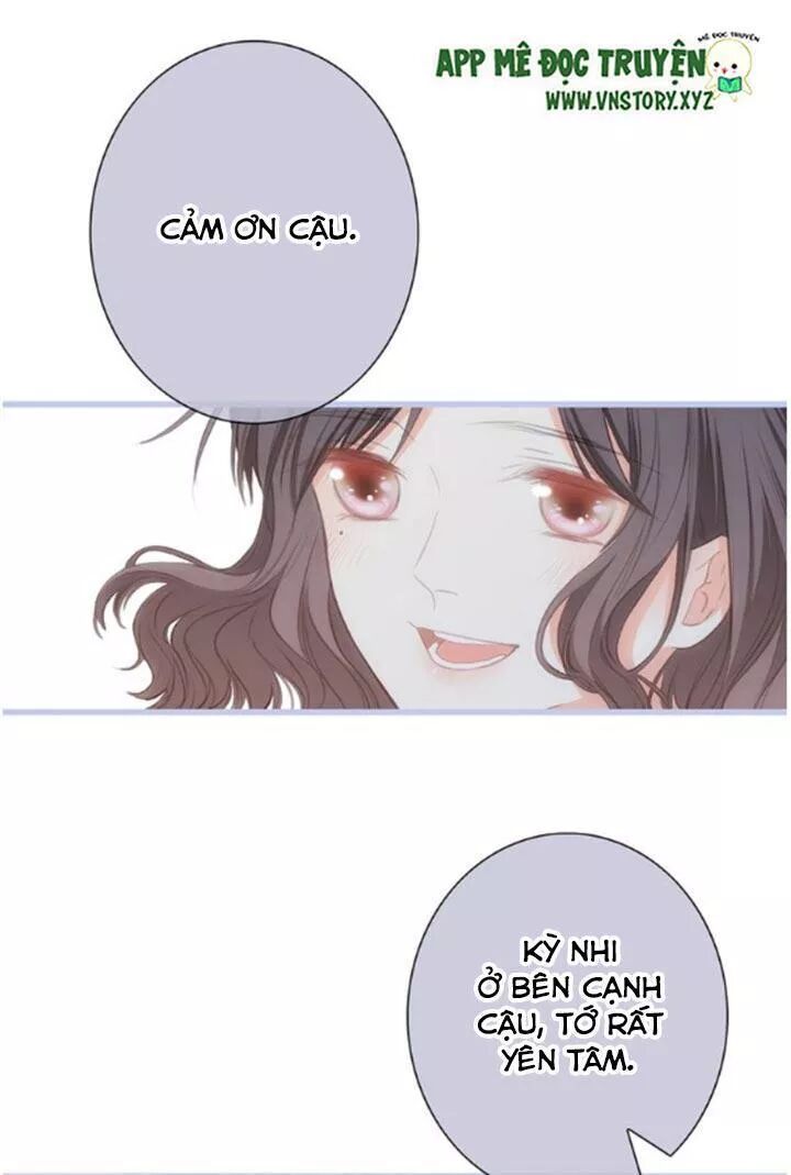 con tim rung động 2 chapter 101 32