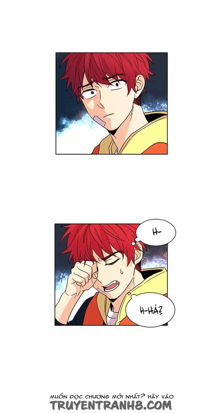 oh! cô nàng oh yesu chapter 22 32