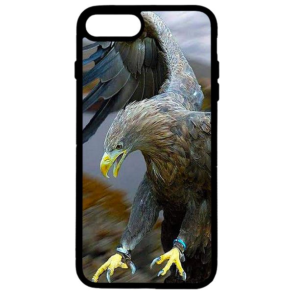 Ốp lưng cho điện thoại Iphone 8 Plus CB 74 - Hàng chính hãng