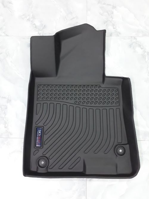 Thảm sàn cho xe Kia 5 2022+ thương hiệu DCSMat