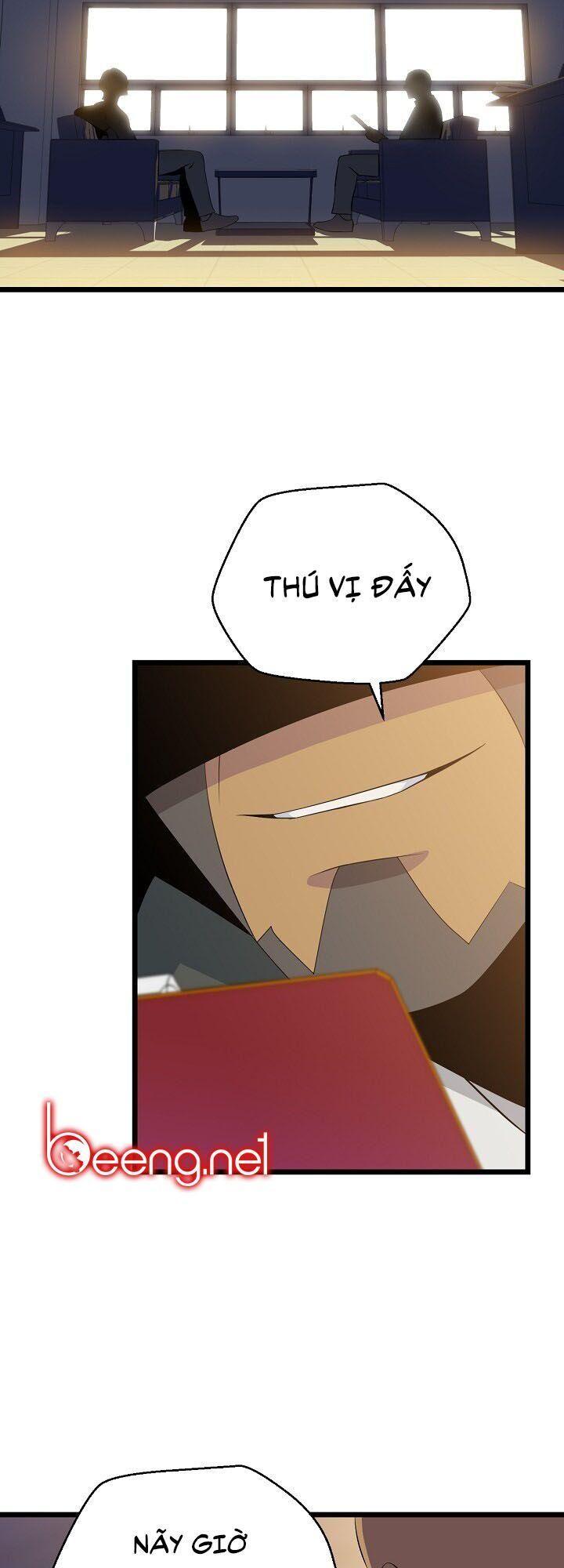 tiêu diệt đấng cứu thế chapter 9 2