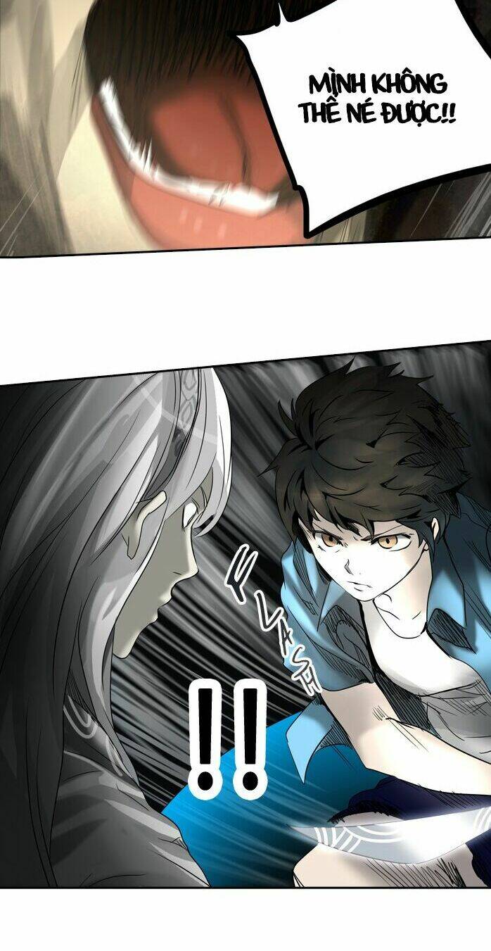 cuộc chiến trong tòa tháp chapter 266 67