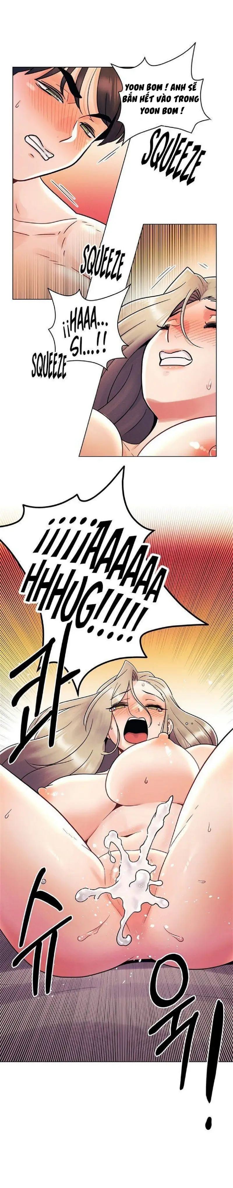 lần đầu ấy chapter 11 9