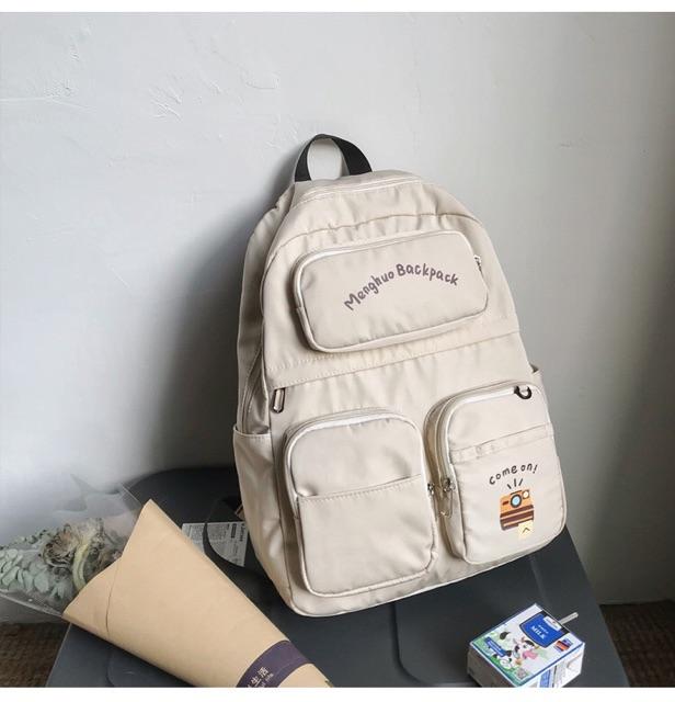 BALO MENGHUO BACKPACKS
