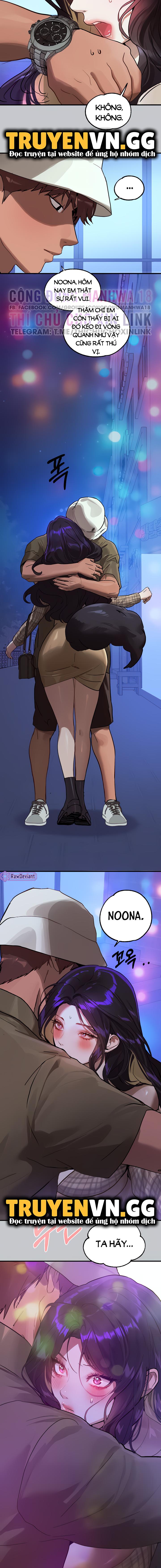 bà chị chủ nhà (the owner of a building) chapter 106 20