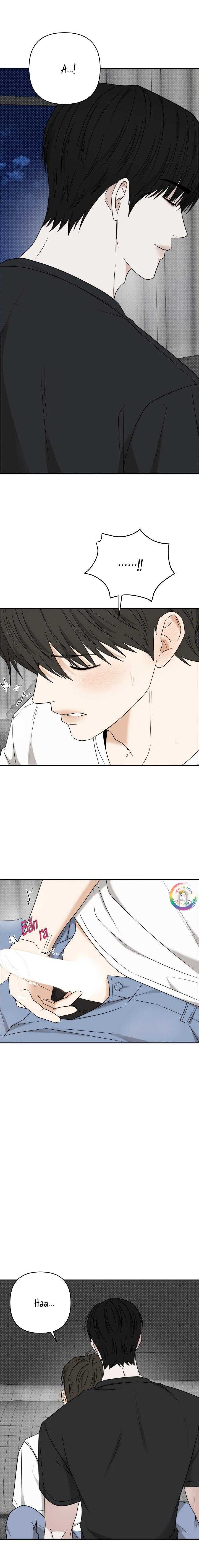 những nàng công chúa bị nguyền rủa chapter 32 6