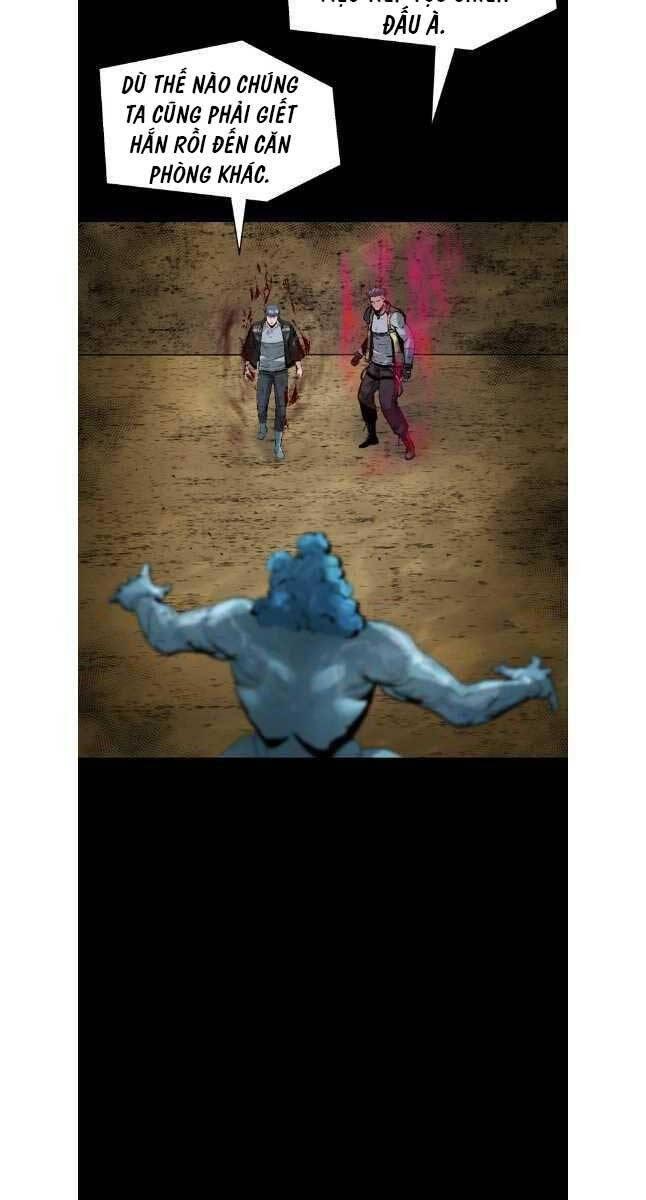 mật mã mê cung chapter 84 55