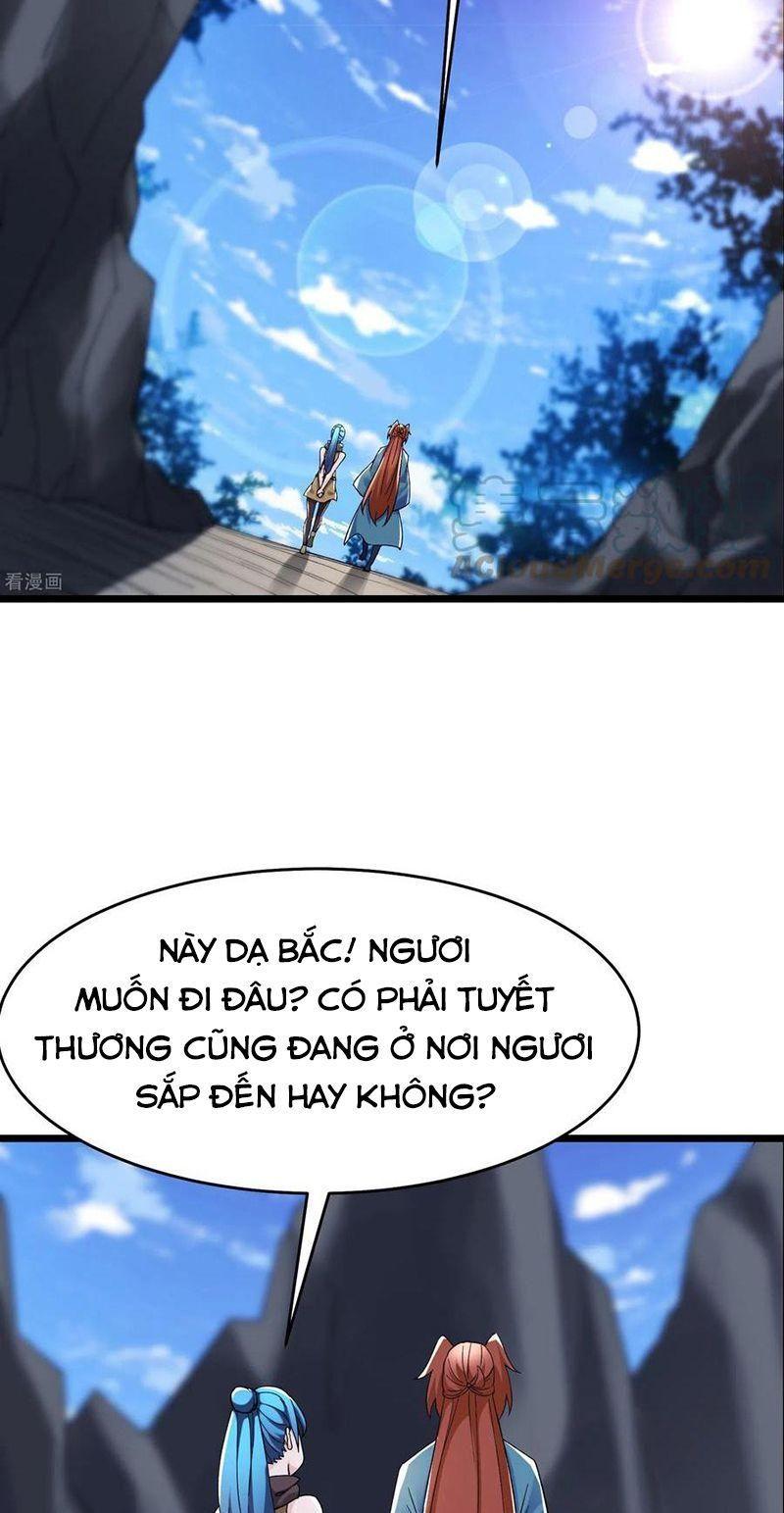 đồ đệ ta toàn là nữ ma đầu chapter 91 19