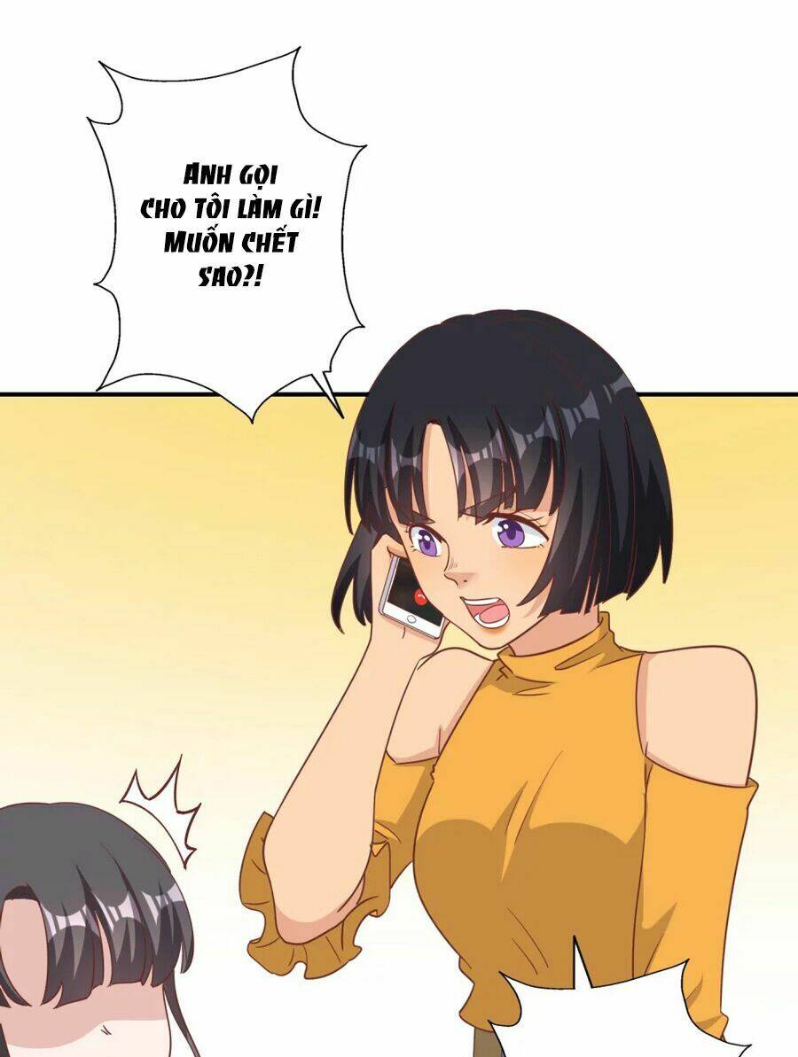 hôn nhân dục vọng: thiếu gia nhẹ một chút! chapter 129 21