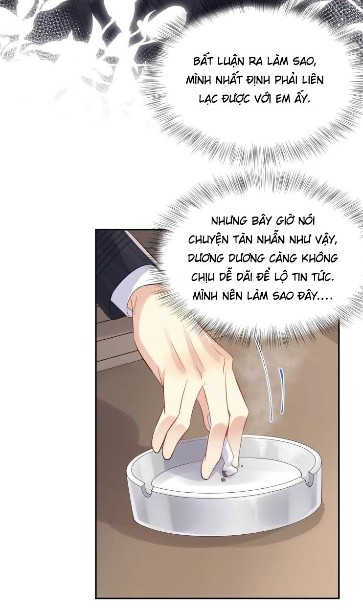 lại bị bạn trai cũ nhắm trúng rồi chapter 53 12