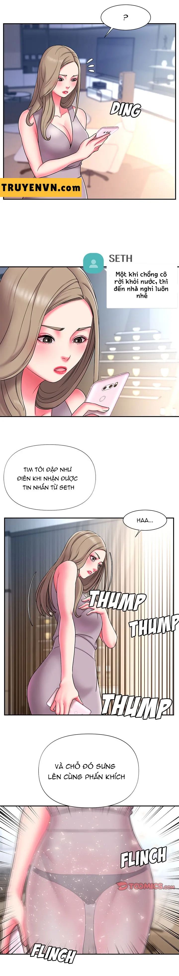 vứt bỏ chapter 10 18