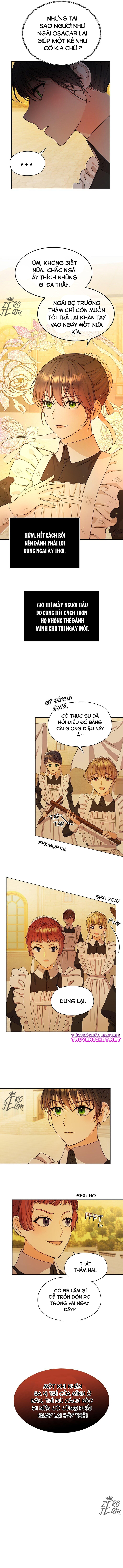 từ hầu gái thành nữ hoàng chapter 3.1 4