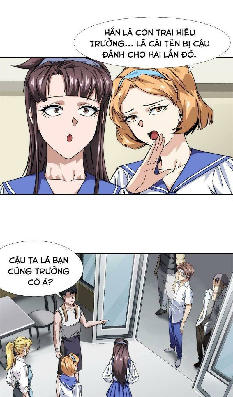 dạ thị chi chủ chapter 13 19