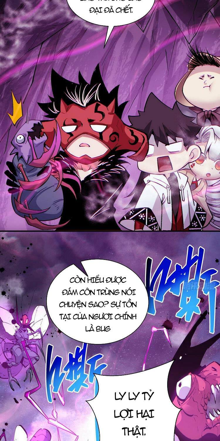 ta là nhà giàu số một, ta không muốn trọng sinh chapter 88 5