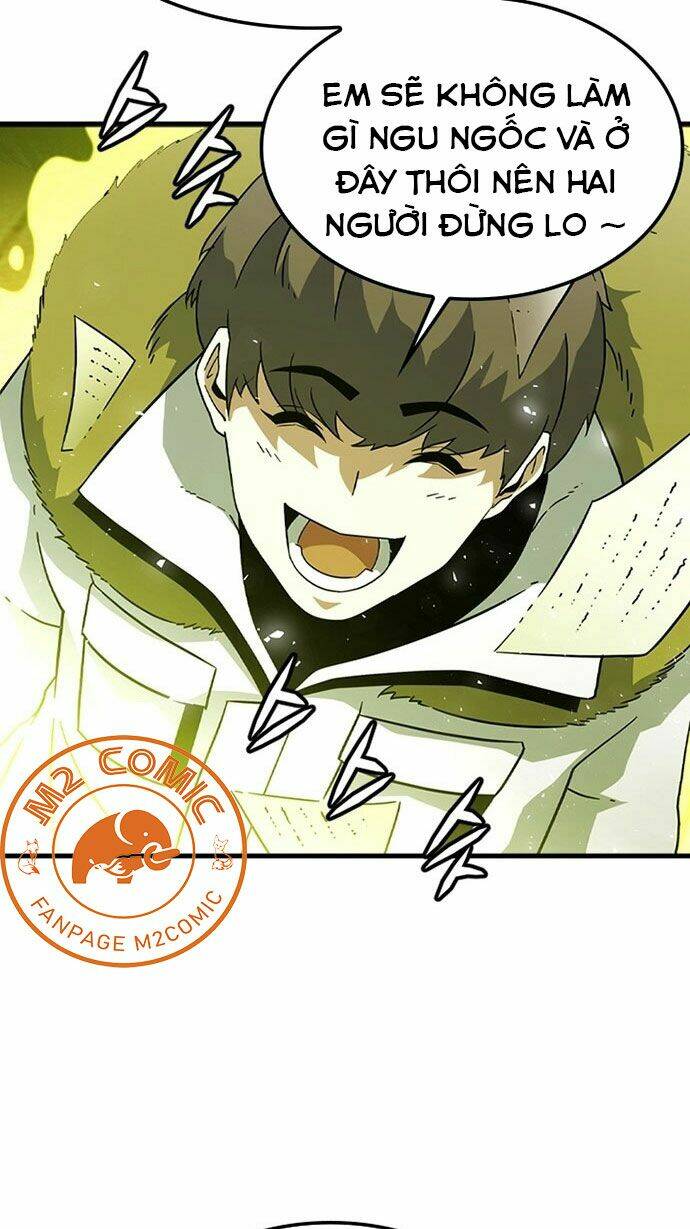 điểm chết chapter 16 35