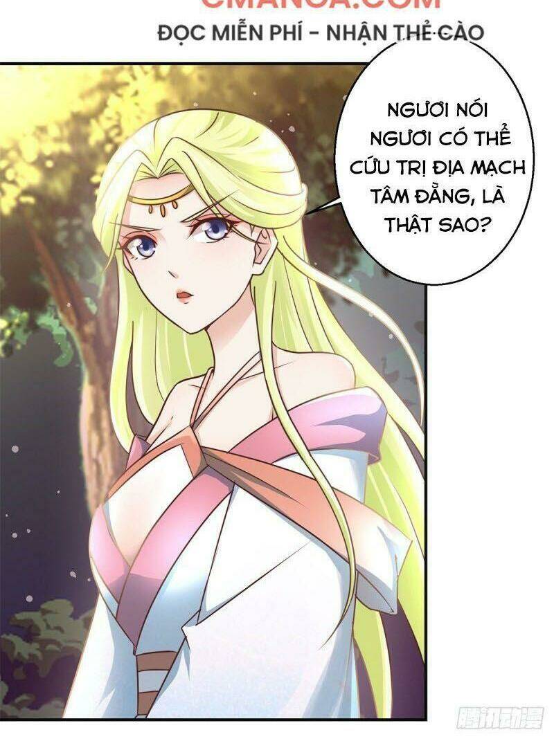 cửu dương đế tôn chapter 176 6
