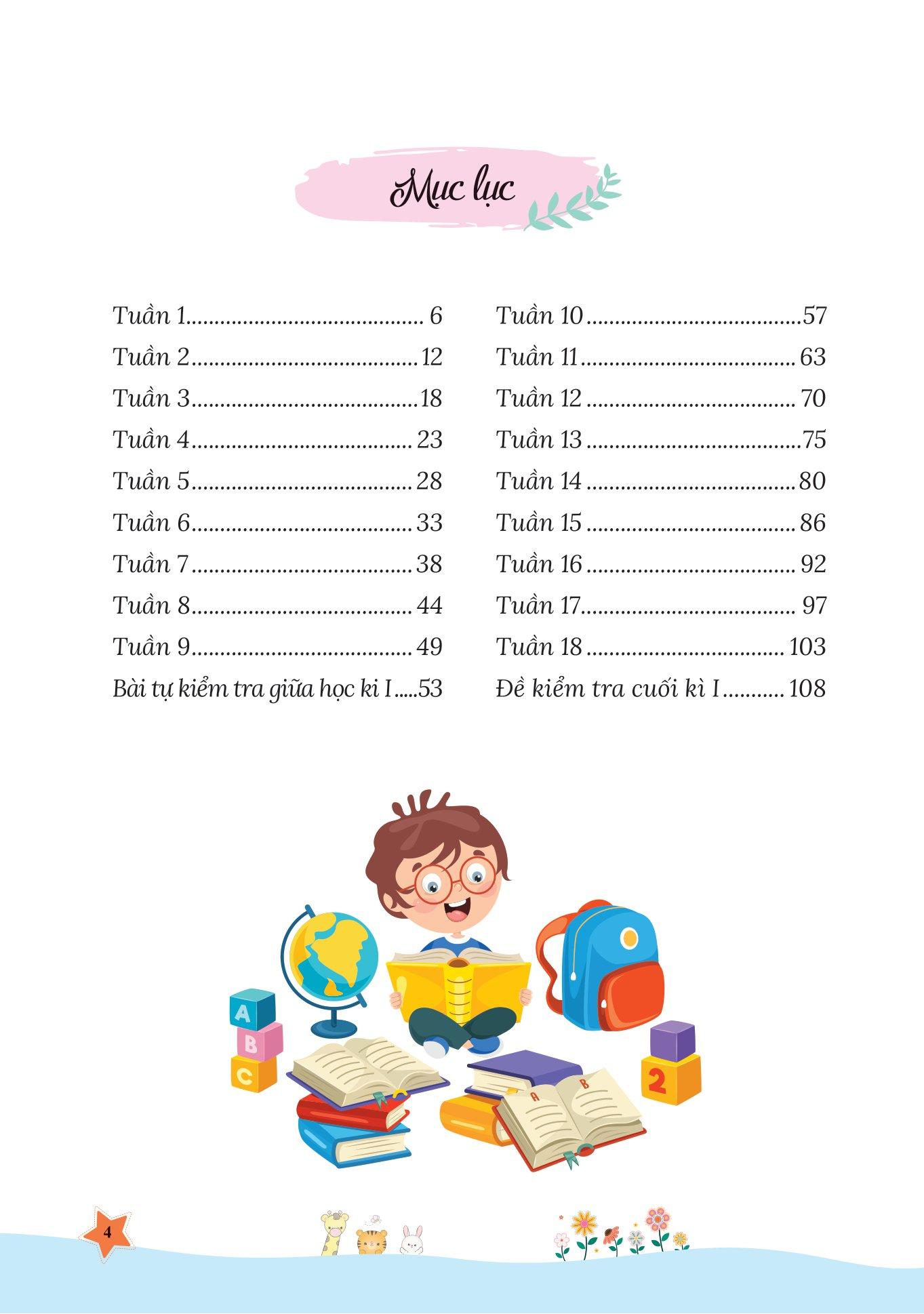Bài Tập Bổ Trợ Và Nâng Cao Tiếng Việt Lớp 2 - Tập 1 (Theo SGK Bộ Kết Nối Tri Thức Với Cuộc Sống)