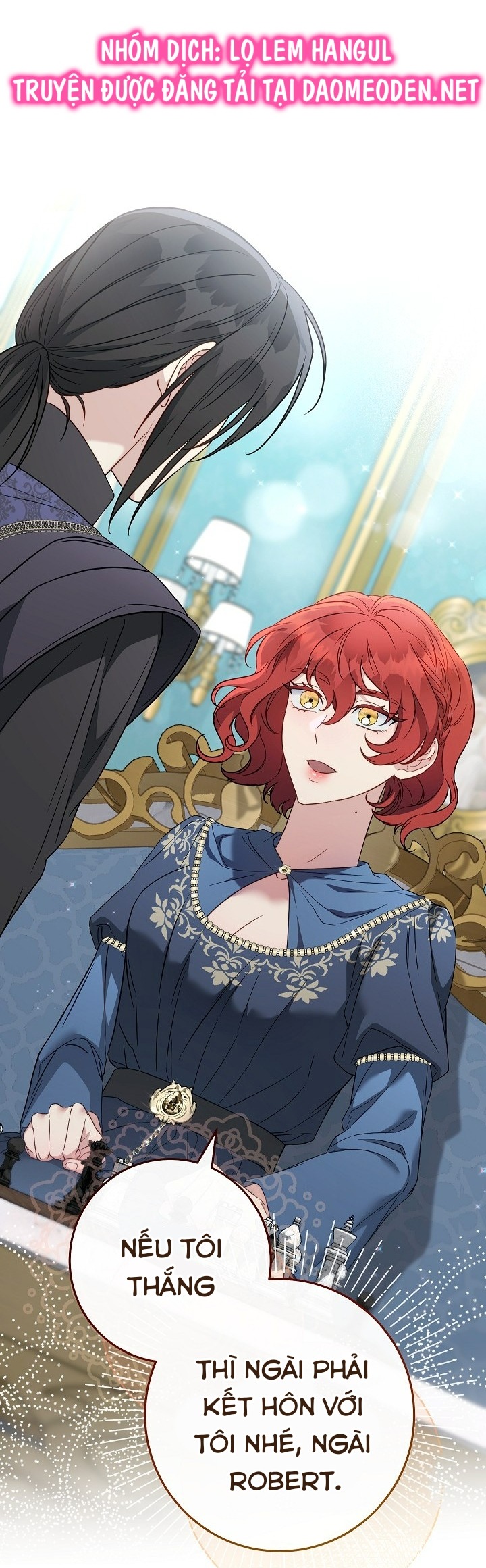 phía sau em, luôn có ta bên cạnh chapter 140 19