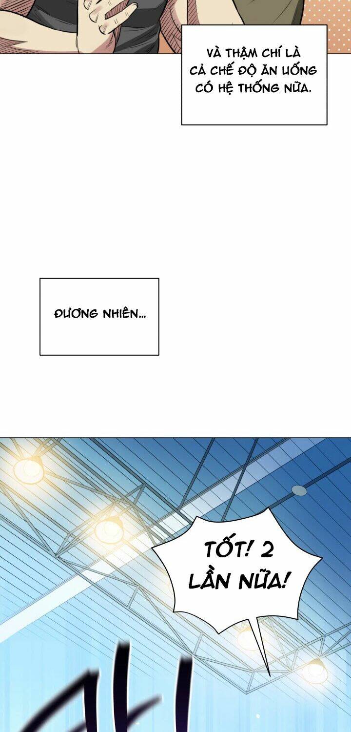 đấu sĩ vô song chapter 4 62