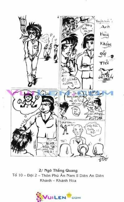 vương tử takeru chapter 18 162