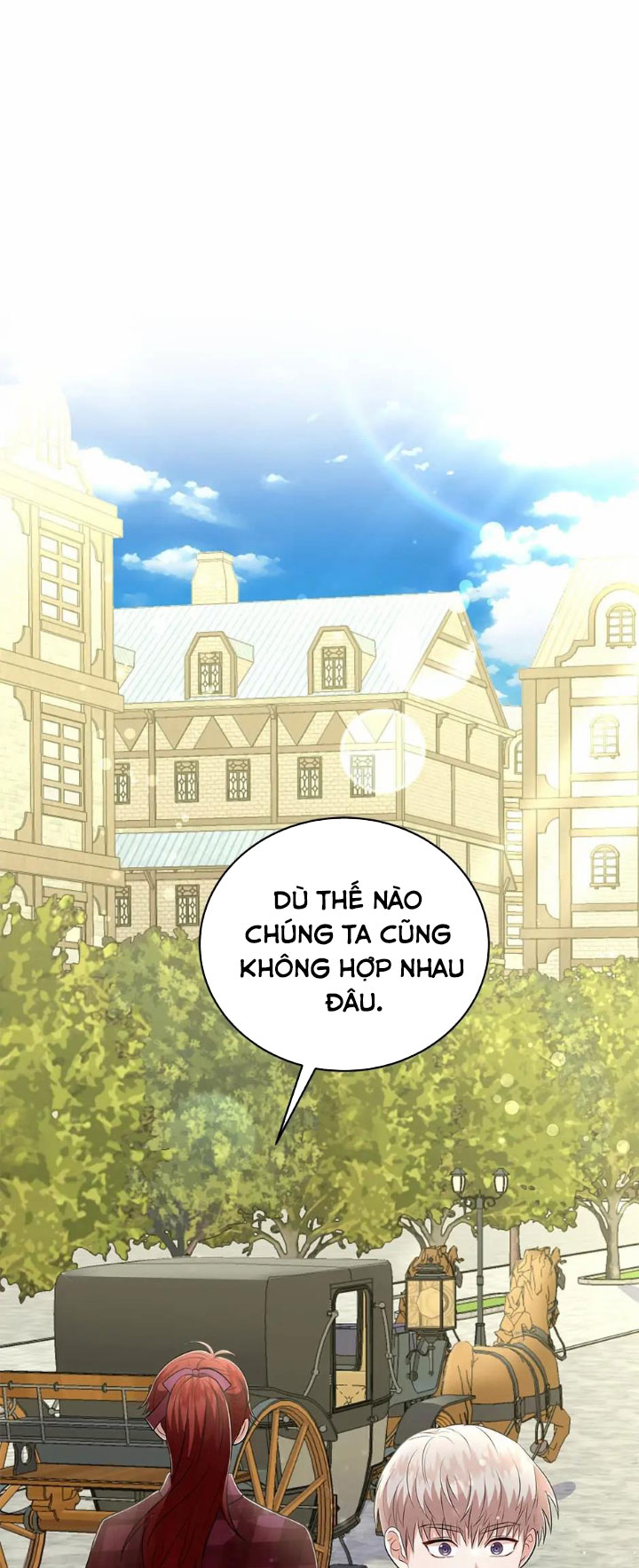 diễn vai ác nữ cũng thật khó khăn chapter 79 55