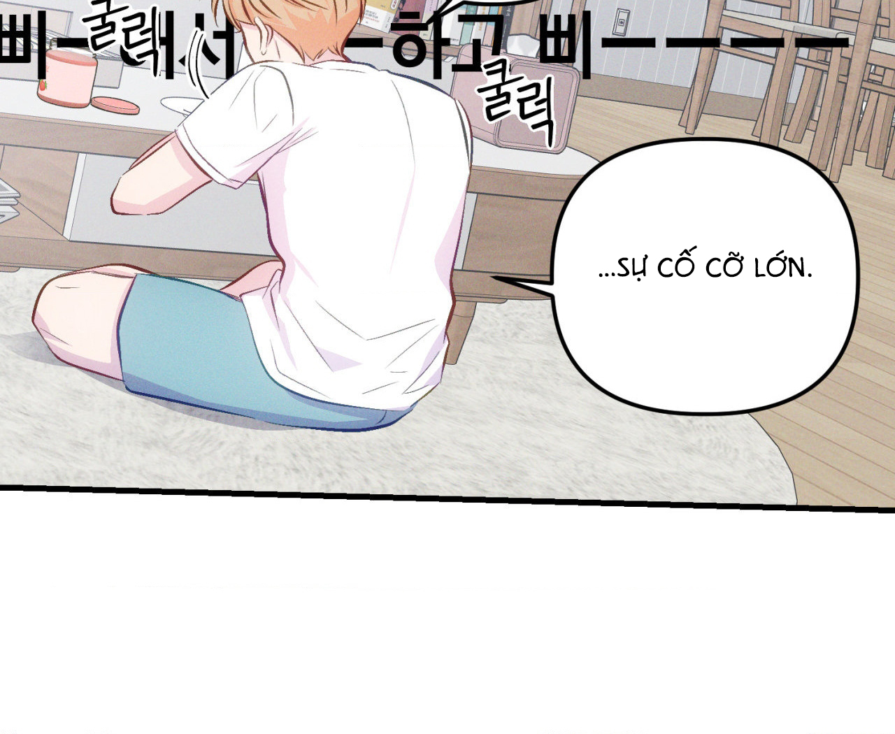 cái đồ ngốc nghếch này chapter 9 90