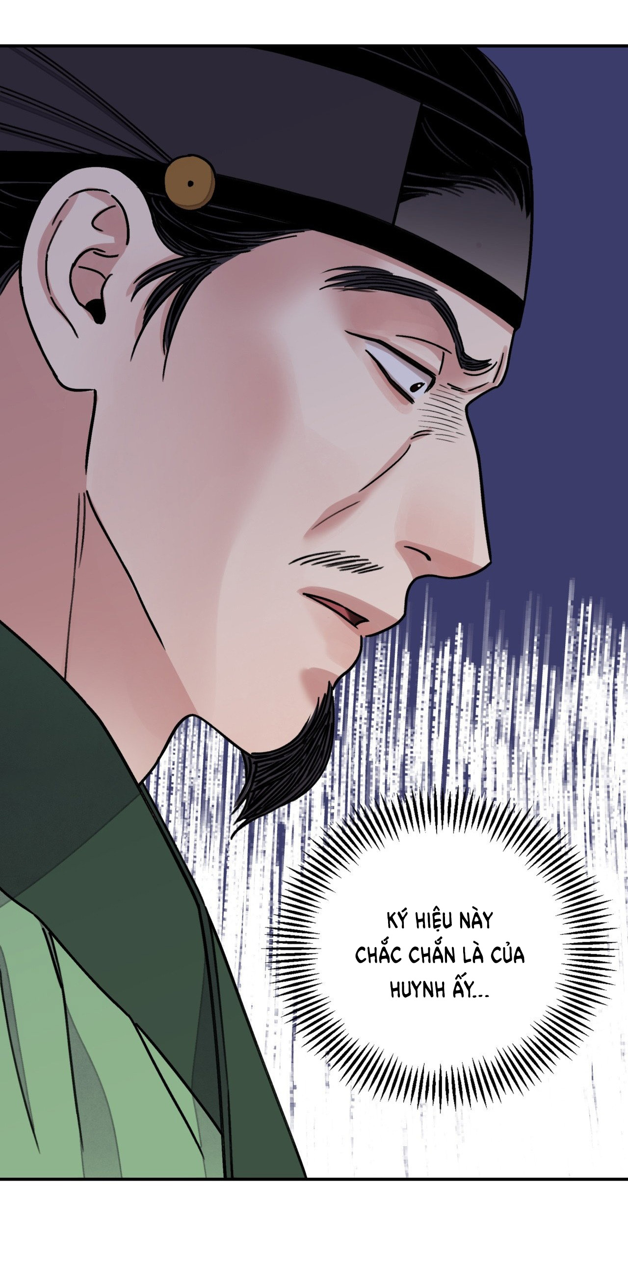 [18+] trượng kiếm tựa hoa chapter 49.2 12