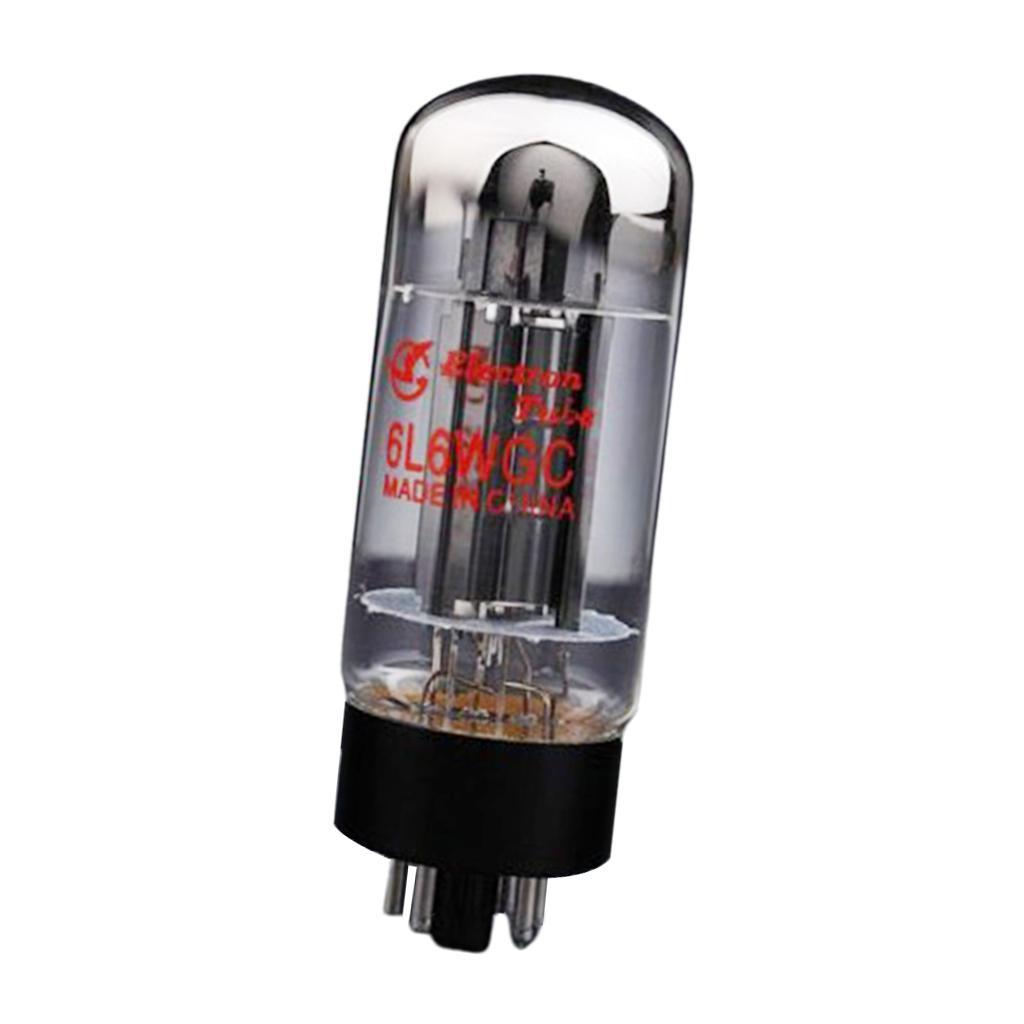 6L6WGC  Vacuum Tube Guitar Amplifier Value Tube Audio Equipment Accs