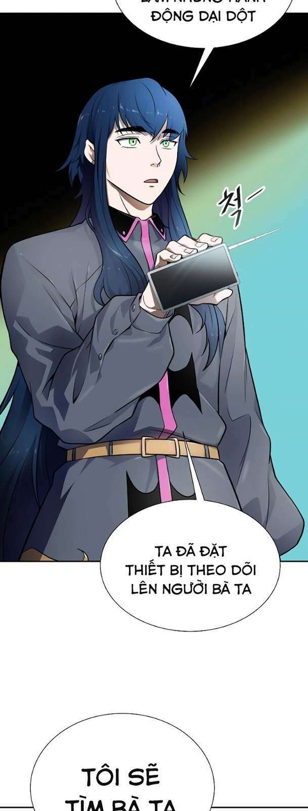 cuộc chiến trong tòa tháp chapter 578 62