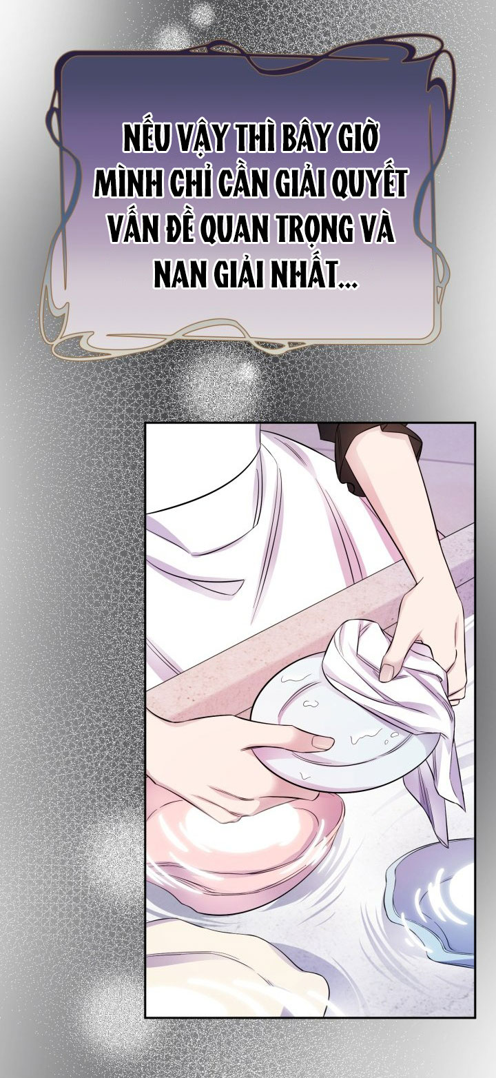 [18+] nếu cứu rỗi một cầm thú hư hỏng chapter 18.1 14