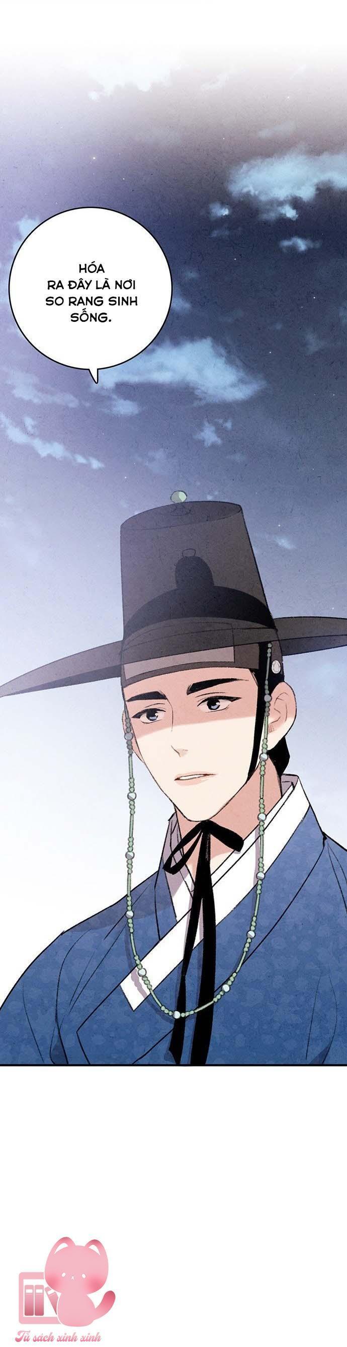 lệnh cấm hôn chapter 46 68