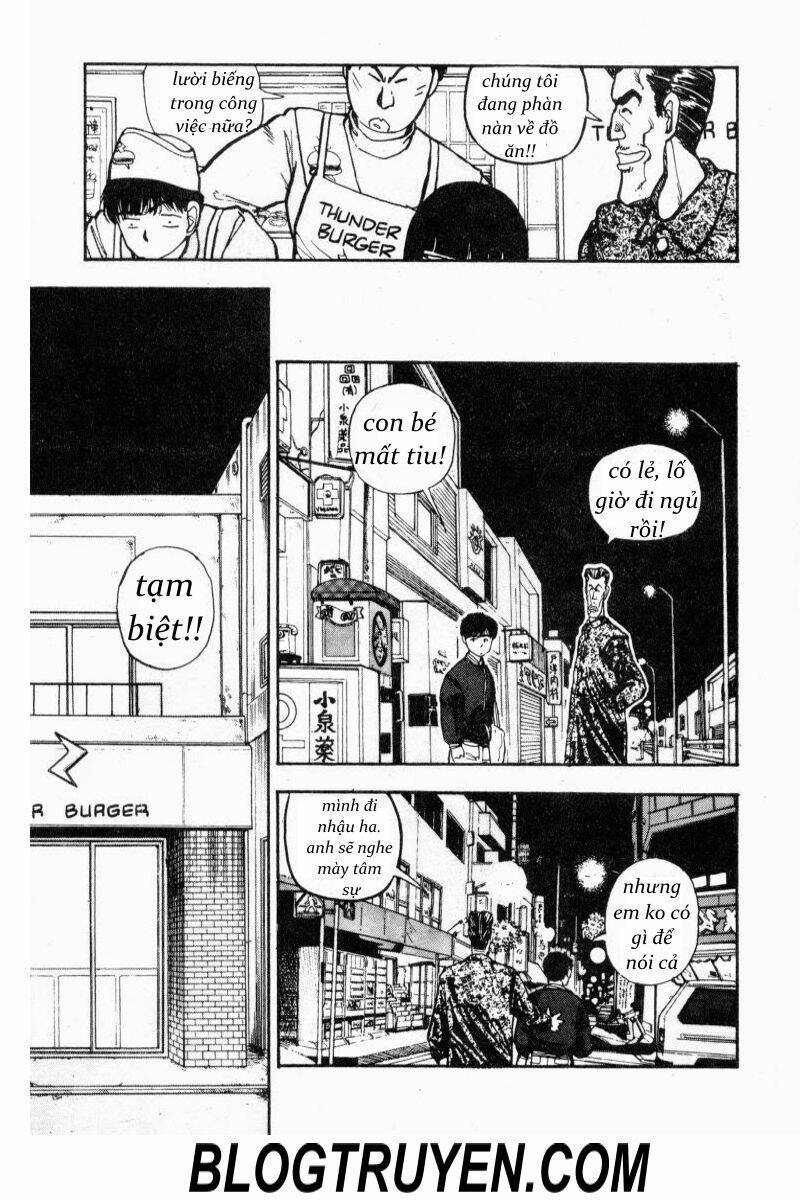 asatte dance chapter 60 7