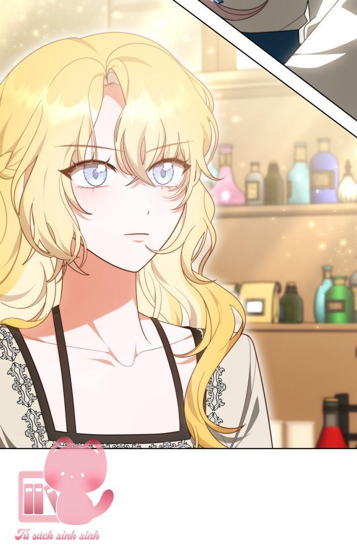 từ chồng cũ hóa thành nam chính chapter 35 57