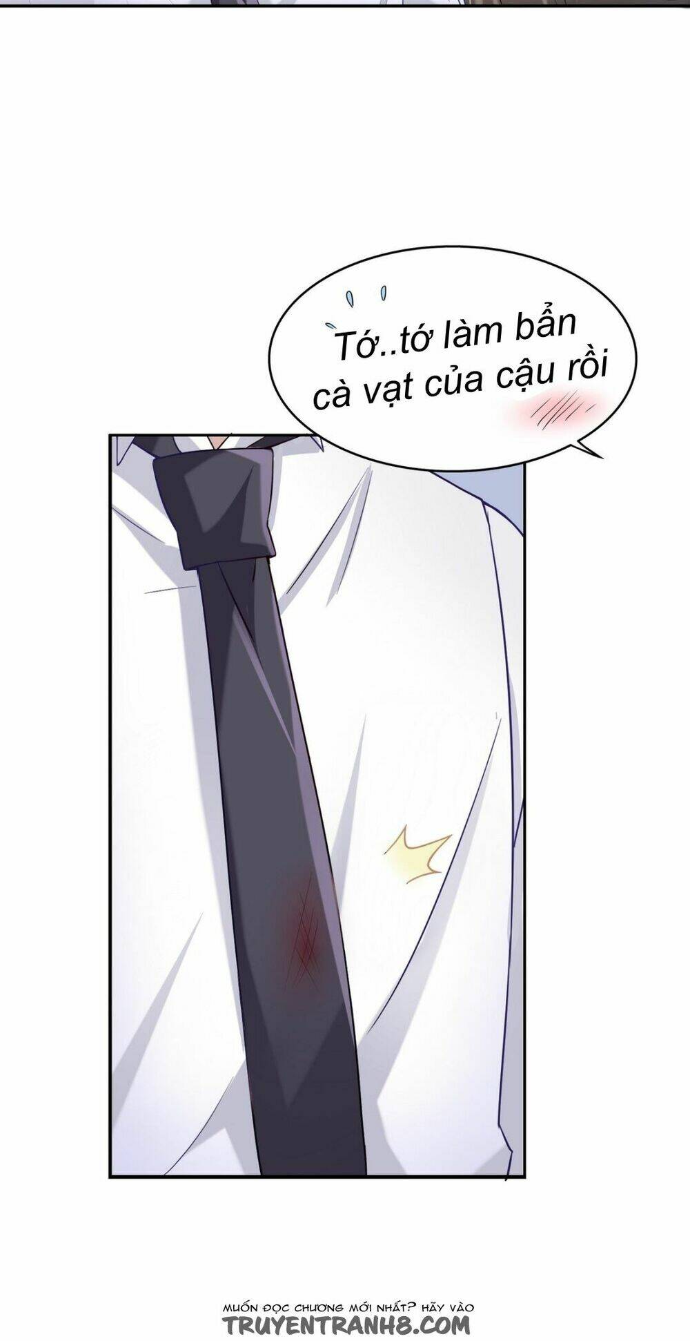 thời đại thiếu niên của chúng ta chapter 4 10