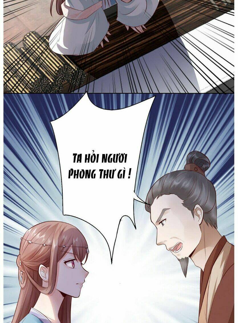 thần y yêu hậu chapter 12 14