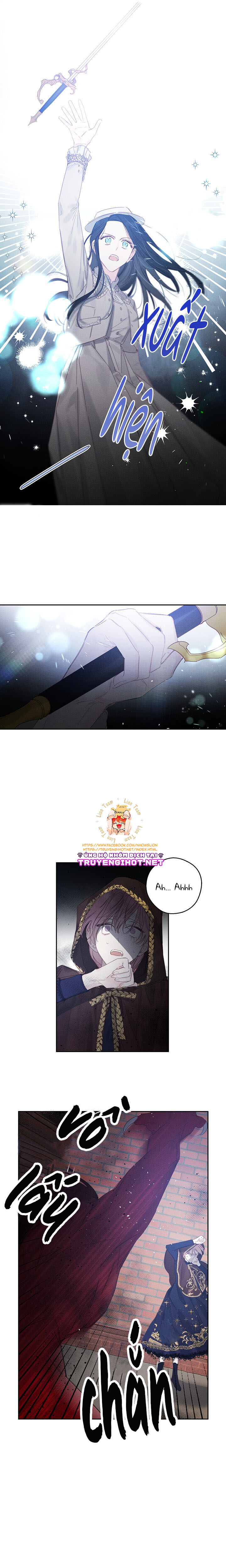 cứ giấu em trai tôi trước đi đã chapter 7 17