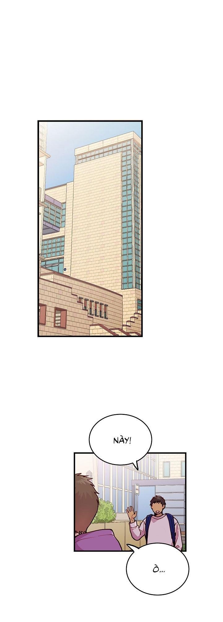 cách để trở thành gia đình chapter 18 1