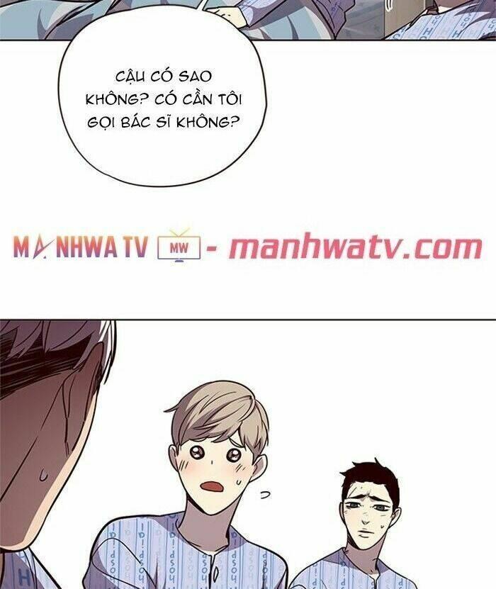 biến thân thành mèo chapter 46 77