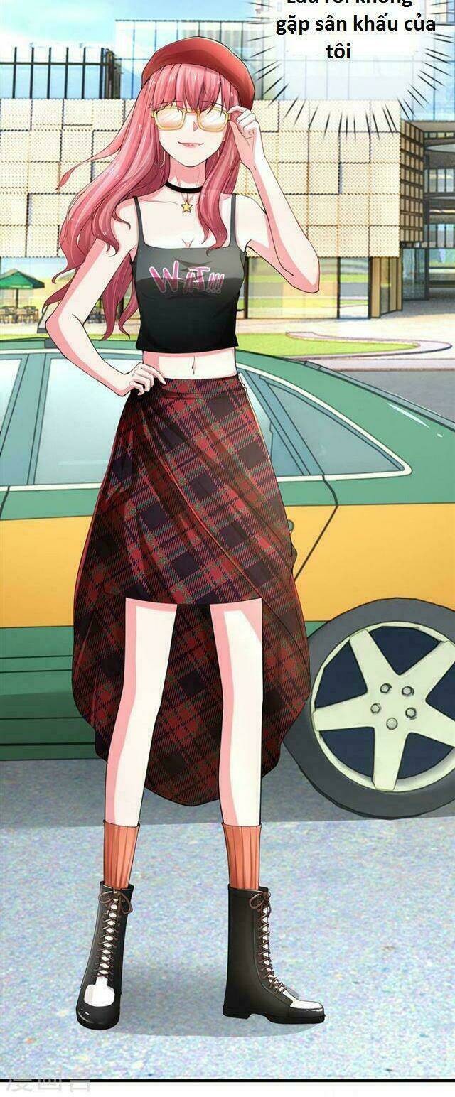 trùng sinh để trả thù chapter 14 11