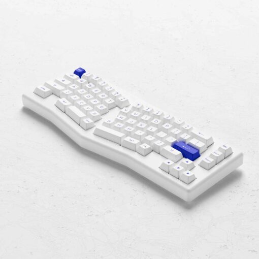 Bàn phím AKKO ACR Pro Alice Plus - Hàng Chính Hãng