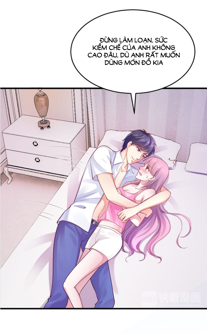 độc nhất sủng ái của thủ tịch chapter 30 15