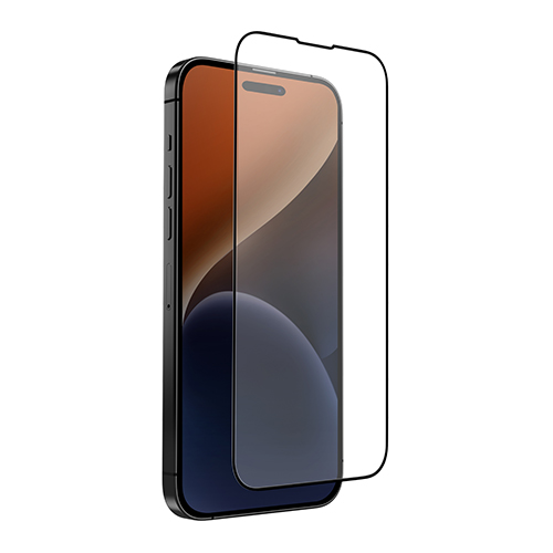 Kính Cường Lực UNIQ OPTIX Matte Clear dành cho iPhone 15 Pro / 15 Pro max - hàng chính hãng