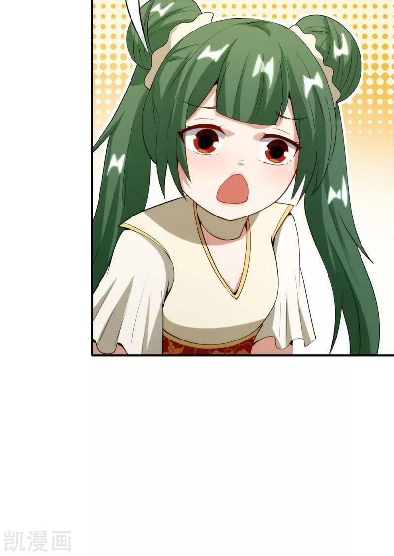 vòng bạn bè mạnh nhất của tiên giới chapter 80 37